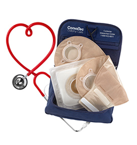 ostomy products