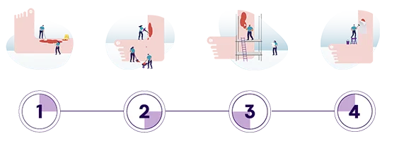 interfaz gráfica de usuario, aplicación