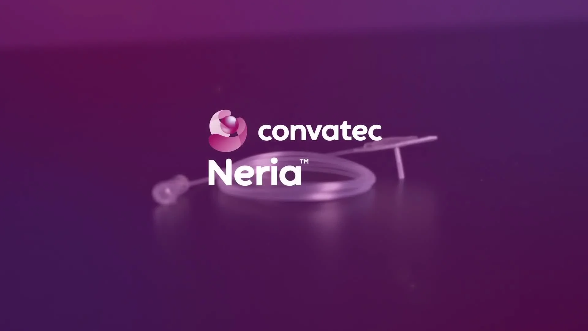 Hur du använder Neria infusionsset?