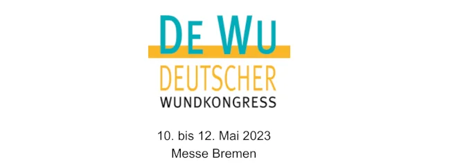 Wundkongress Bremen 2023 
