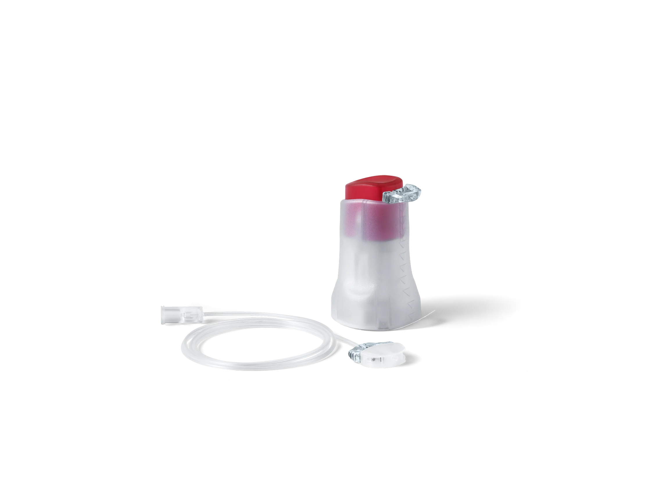 neriaguard tubing + insertion aid