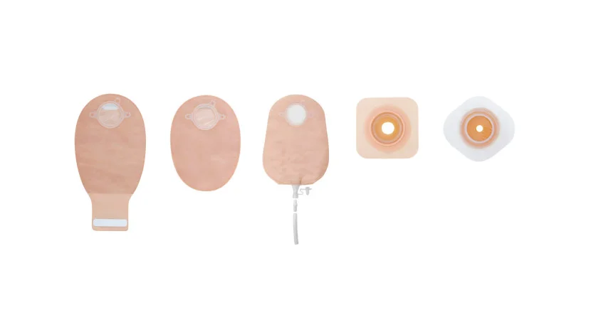 a group of different colored circles