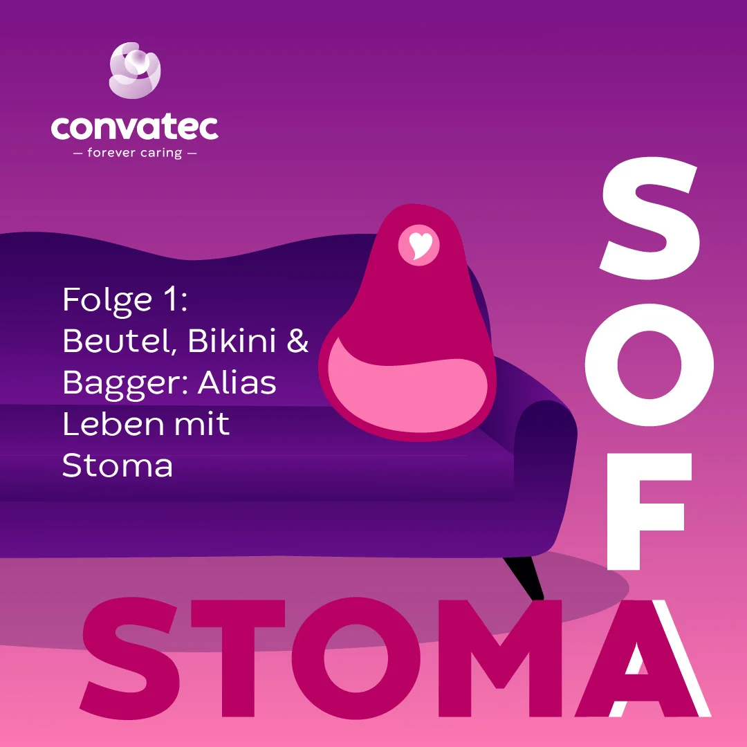 Podcast folge 1: Beutel, Bikini &amp; Bagger