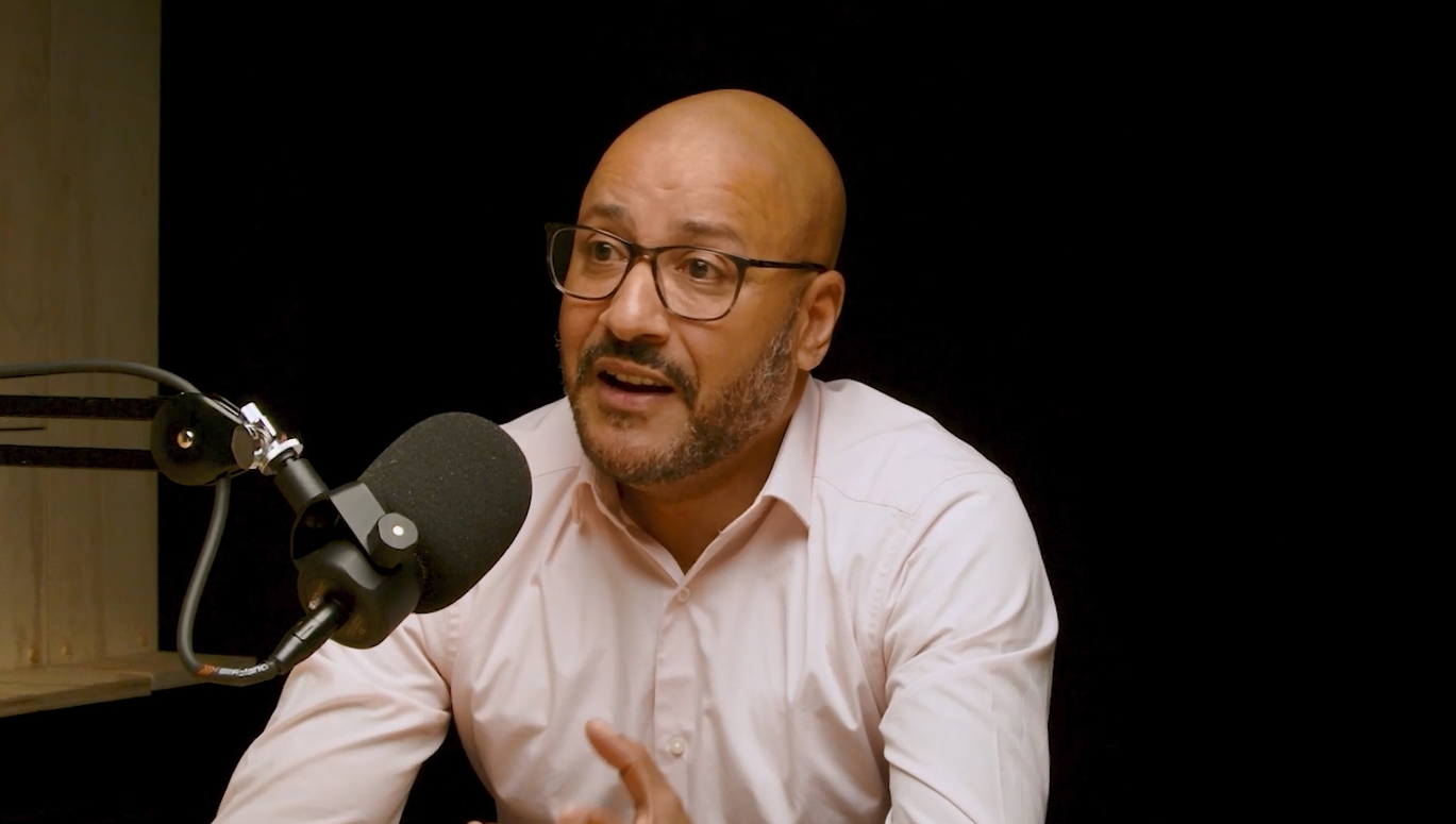 dale copson podcast